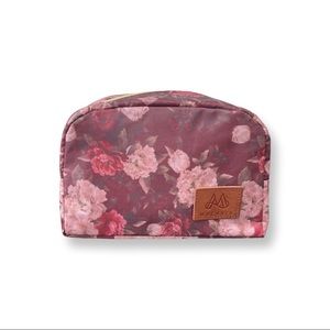Cosmetic Bag by Macaria Beauty